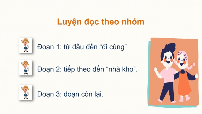 Giáo án điện tử Tiếng Việt 2 chân trời Ôn tập giữa học kì II - Ôn tập 5 (Tiết 1) Một ngày ở vườn quốc gia