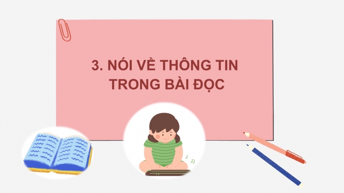 Giáo án điện tử Tiếng Việt 2 chân trời Ôn tập giữa học kì II - Ôn tập 2 (Tiết 1)