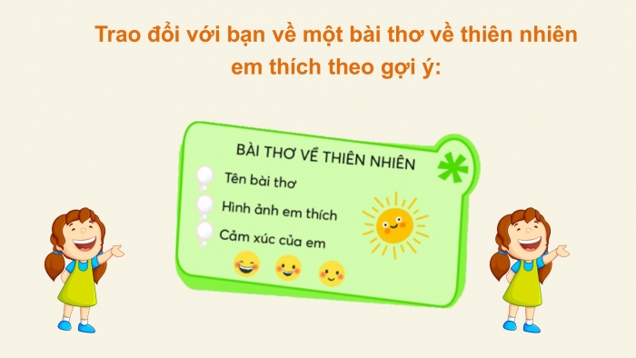 Giáo án điện tử Tiếng Việt 2 chân trời Ôn tập giữa học kì II - Ôn tập 5 (Tiết 2)