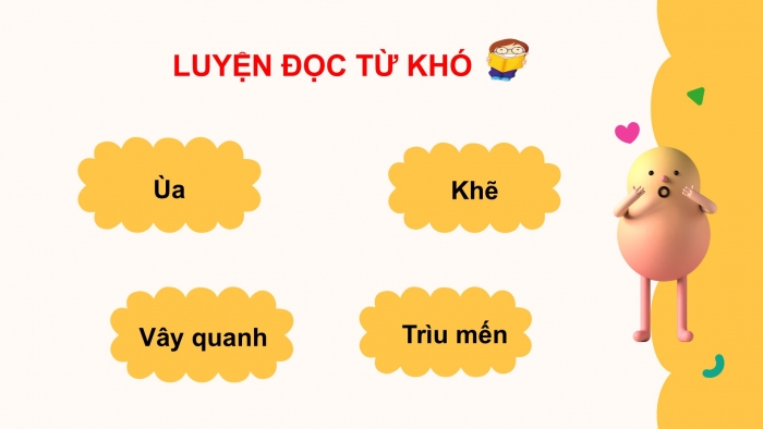 Giáo án điện tử Tiếng Việt 2 chân trời Bài 1: Đọc Ai ngoan sẽ được thưởng