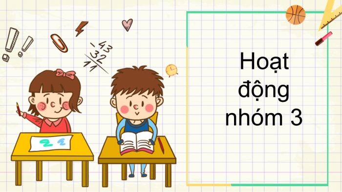 Giáo án điện tử Tiếng Việt 2 cánh diều Bài 4: Kể chuyện đã học Phần thưởng