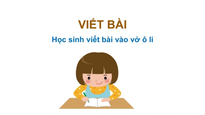 Giáo án điện tử Tiếng Việt 2 cánh diều Bài 5: Tập chép Dậy sớm