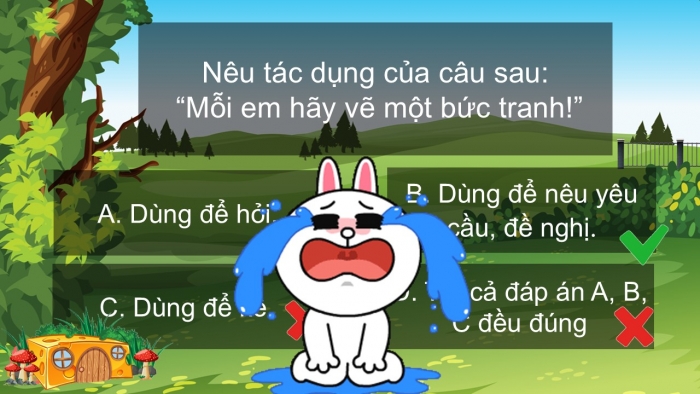 Giáo án điện tử Tiếng Việt 2 cánh diều Bài 8: Những cây sen đá