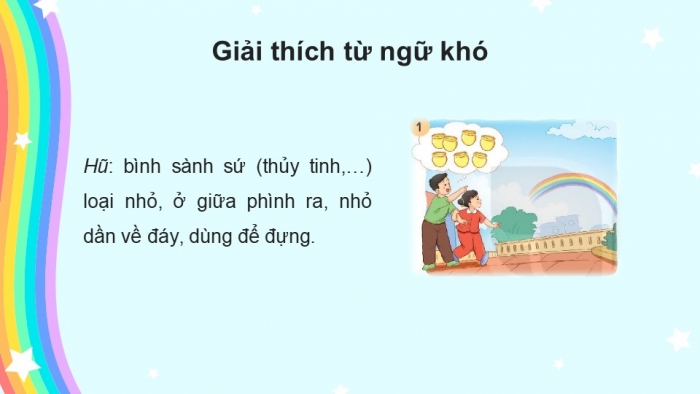 Giáo án điện tử tiếng Việt 2 kết nối Bài 3: Niềm vui của Bi và Bống