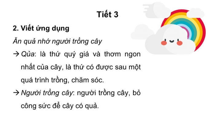 Giáo án điện tử tiếng Việt 2 kết nối Bài 3: Chữ hoa Ă Â, Kể chuyện Niềm vui của Bi và Bống