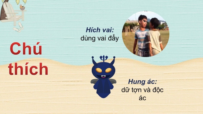 Giáo án điện tử Tiếng Việt 2 cánh diều Bài 9: Ôn tập giữa học kì I (Tiết 7 + 8)