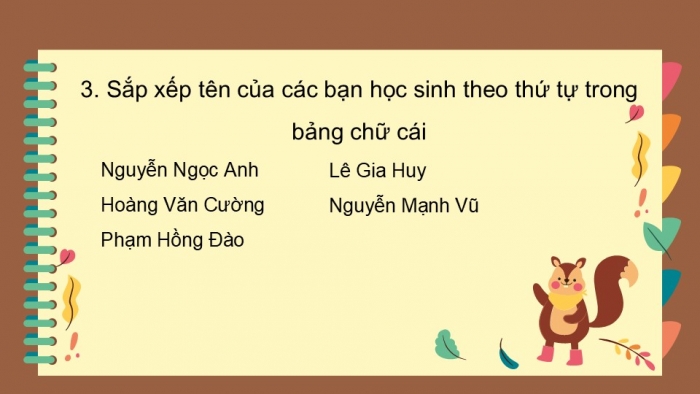 Giáo án điện tử tiếng Việt 2 kết nối Bài 8: Nghe – viết Cầu thủ dự bị, Viết hoa tên người, Mở rộng vốn từ về hoạt động thể thao, vui chơi, Câu nêu hoạt động