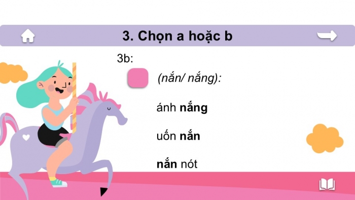 Giáo án điện tử tiếng Việt 2 kết nối Bài 16: Nghe – viết Khi trang sách mở ra, Viết hoa tên người, phân biệt l/n, ăn/ăng, ân/âng, Từ ngữ chỉ đặc điểm, Câu nêu đặc điểm, Dấu chấm, dấu chấm hỏi