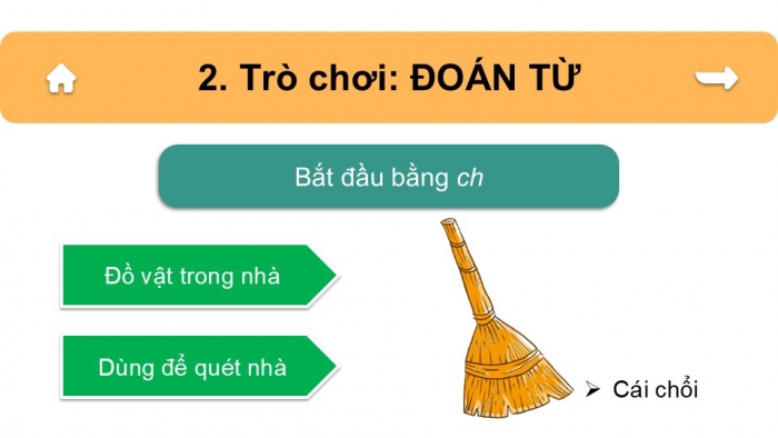 Giáo án điện tử tiếng Việt 2 kết nối Ôn tập giữa học kì 1 (Tiết 3 + 4)