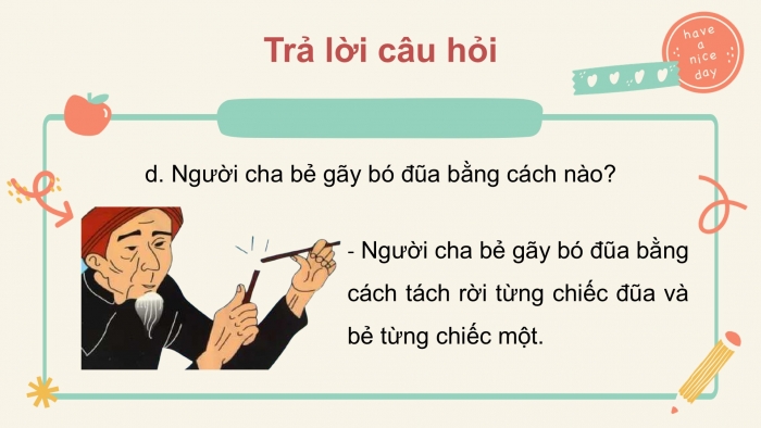 Giáo án điện tử tiếng Việt 2 kết nối Ôn tập giữa học kì 1 (Tiết 9 + 10)