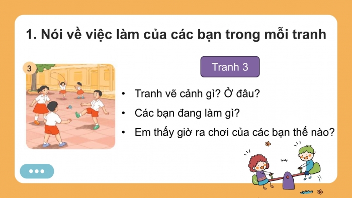 Giáo án điện tử tiếng Việt 2 kết nối Bài 18: Viết đoạn văn kể về một hoạt động em tham gia cũng bạn, Đọc mở rộng