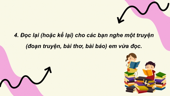 Giáo án điện tử Tiếng Việt 2 cánh diều Bài 12: Đọc sách báo viết về ông bà