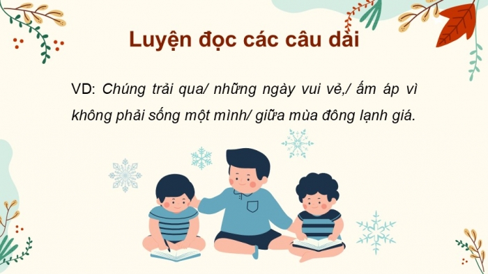 Giáo án điện tử tiếng Việt 2 kết nối Bài 20: Nhím nâu kết bạn