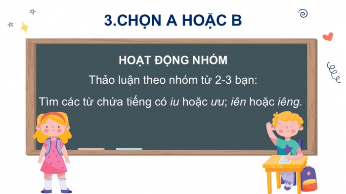 Giáo án điện tử tiếng Việt 2 kết nối Bài 20: Nghe – viết Nhím nâu kết bạn, Phân biệt g/gh, iu/ưu, iên/iêng