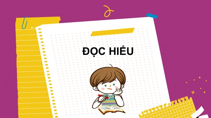 Giáo án điện tử Tiếng Việt 2 cánh diều Bài 14: Con nuôi