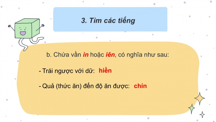 Giáo án điện tử Tiếng Việt 2 cánh diều Bài 16: Nghe – viết Bé Hoa, Chữ hoa O