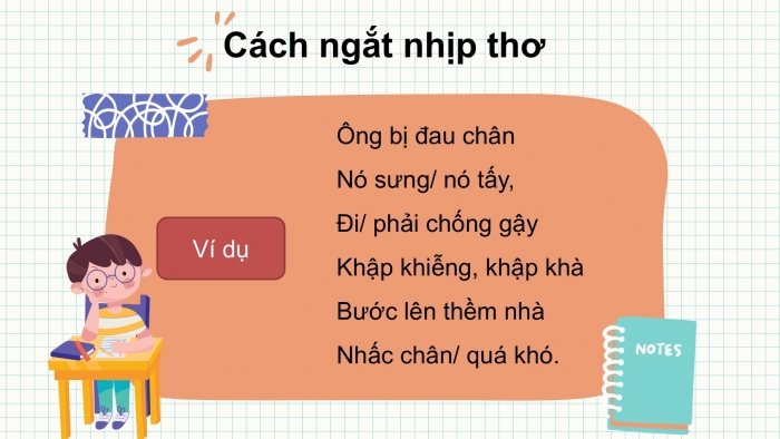 Giáo án điện tử tiếng Việt 2 kết nối Bài 30: Thương ông