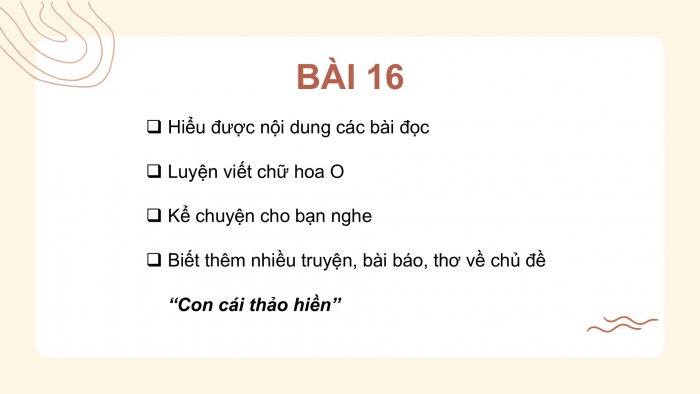 Giáo án điện tử Tiếng Việt 2 cánh diều Bài 17: Chúng tôi là anh chị em, Em đã biết những gì, làm được những gì?