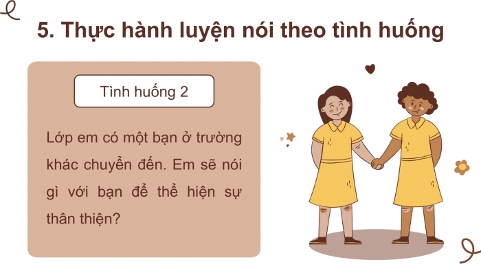 Giáo án điện tử tiếng Việt 2 kết nối Ôn tập cuối học kì 1 (Tiết 3 + 4)