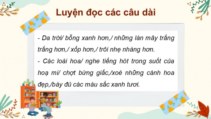 Giáo án điện tử Tiếng Việt 2 kết nối Bài 3: Hoạ mi hót