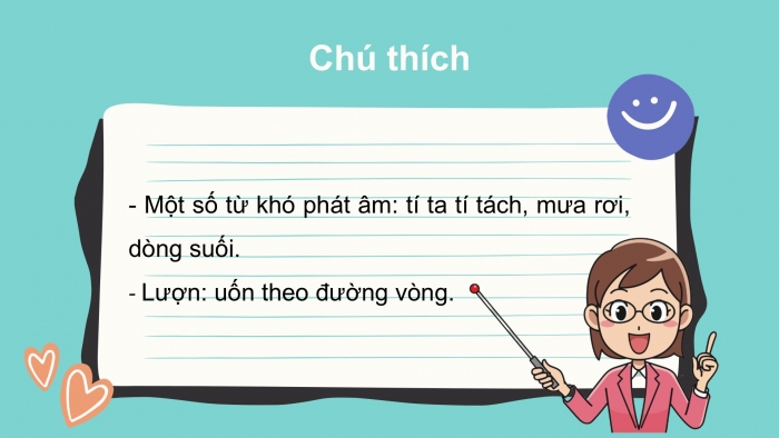 Giáo án điện tử Tiếng Việt 2 kết nối Bài 5: Giọt nước và biển lớn