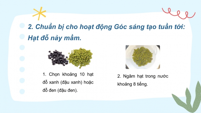 Giáo án điện tử Tiếng Việt 2 cánh diều Bài 21: Quan sát tranh ảnh cây, hoa, quả