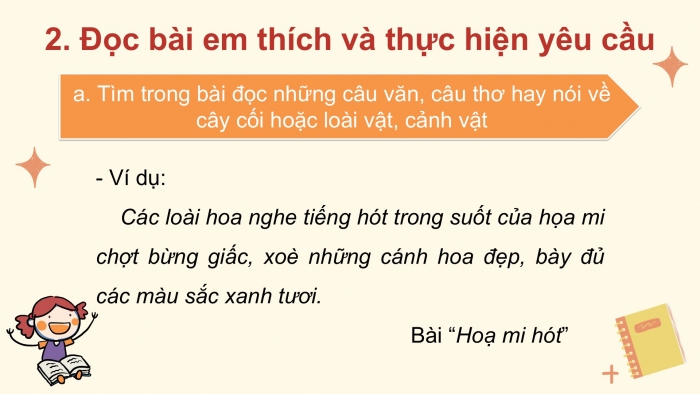 Giáo án điện tử Tiếng Việt 2 kết nối Ôn tập giữa học kì 2 (Tiết 1 + 2)