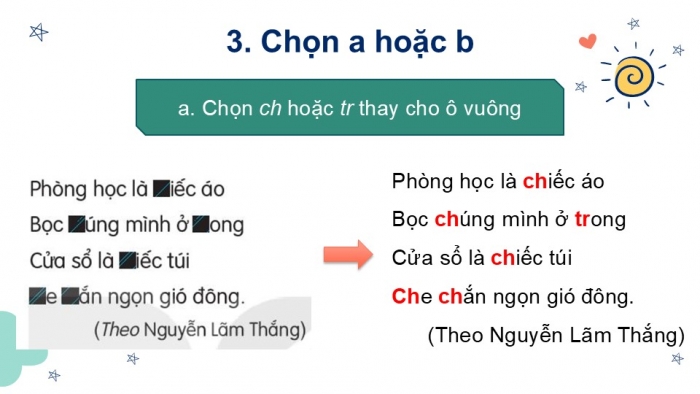 Giáo án điện tử Tiếng Việt 2 kết nối Bài 18: Nghe – viết Thư viện biết đi, Phân biệt d/gi, ch/tr, dấu hỏi/dấu ngã