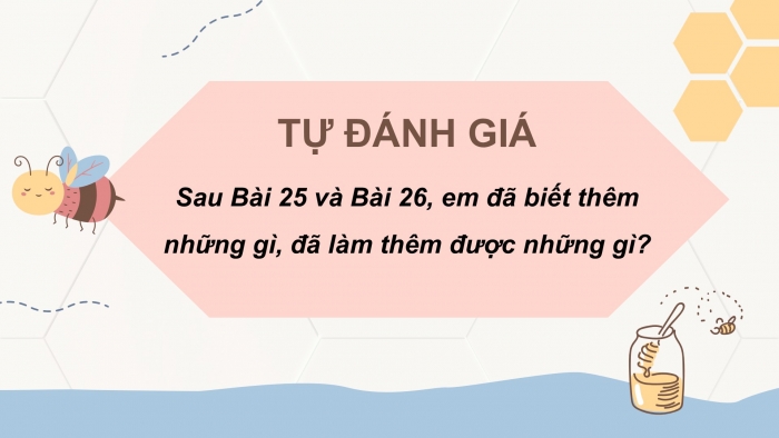 Giáo án điện tử Tiếng Việt 2 cánh diều Bài 26: Khu rừng vui vẻ, Em đã biết những gì, làm được những gì?