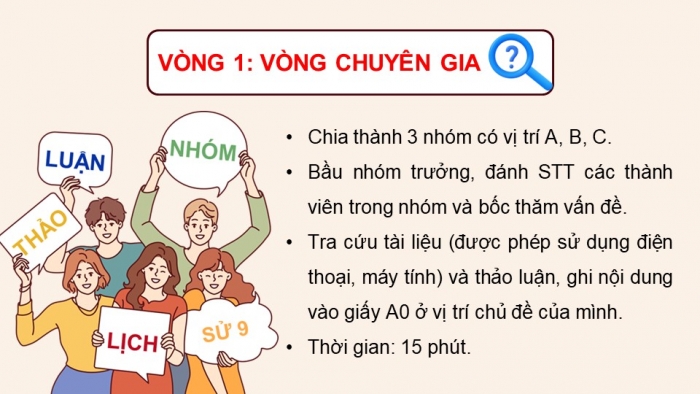 Giáo án điện tử chuyên đề Lịch sử 12 chân trời CĐ 2 Phần 2: Nhật Bản từ năm 1973 đến nay