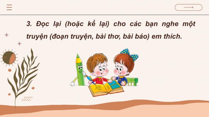 Giáo án điện tử Tiếng Việt 2 cánh diều Bài 28: Đọc sách báo viết về các mùa