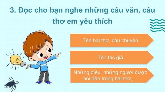 Giáo án điện tử Tiếng Việt 2 kết nối Bài 22: Viết lời cảm ơn các chú bộ đội hải quân, Đọc mở rộng