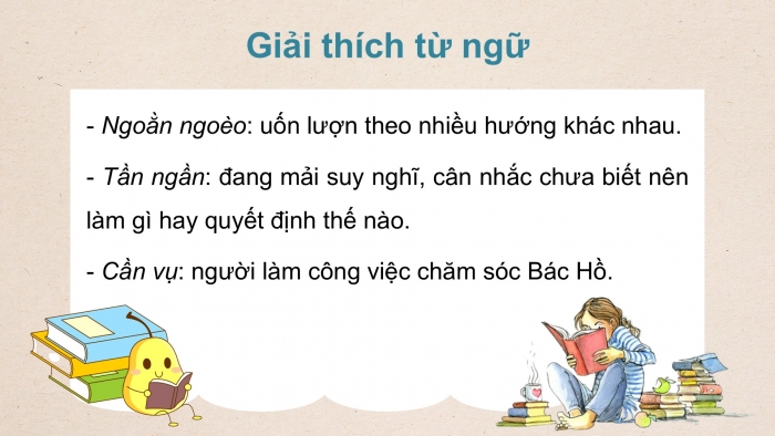 Giáo án điện tử Tiếng Việt 2 kết nối Bài 24: Chiếc rễ đa tròn