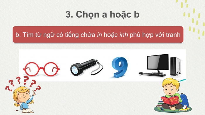 Giáo án điện tử Tiếng Việt 2 kết nối Bài 28: Nghe – viết Khám phá đáy biển ở Trường Sa, Phân biệt it/uyt, ươu/iêu, in/inh