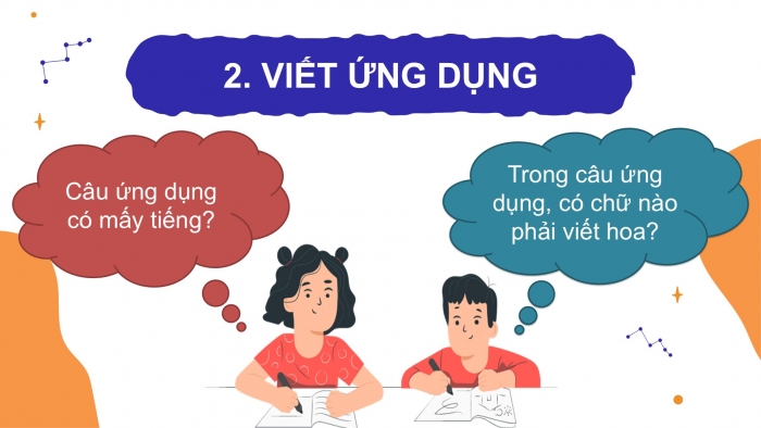 Giáo án điện tử Tiếng Việt 2 kết nối Bài 29: Ôn chữ hoa Q V (kiểu 2)