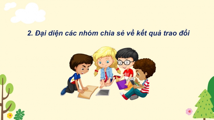 Giáo án điện tử Tiếng Việt 2 cánh diều Bài 30: Nói về một trò chơi, món ăn của quê hương