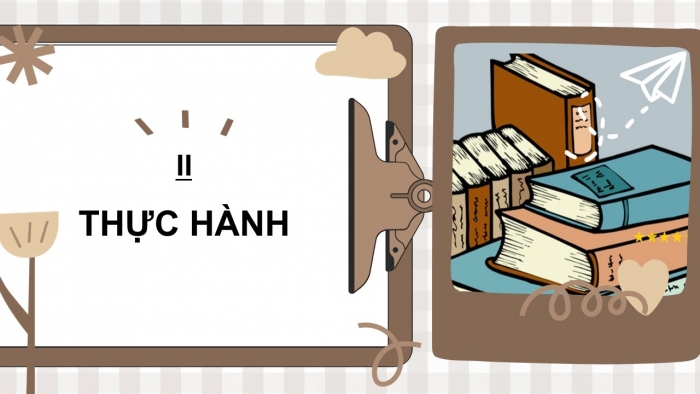 Giáo án điện tử Ngữ văn 9 cánh diều Bài 7: Tập làm thơ tám chữ