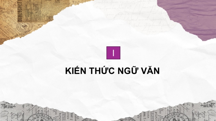 Giáo án điện tử Ngữ văn 9 cánh diều Bài 8: Quần thể di tích Cố đô Huế (Theo khamphahue.com.vn)