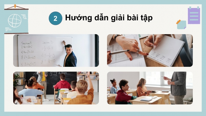 Giáo án điện tử KHTN 9 chân trời - Phân môn Vật lí Bài Ôn tập chủ đề 3