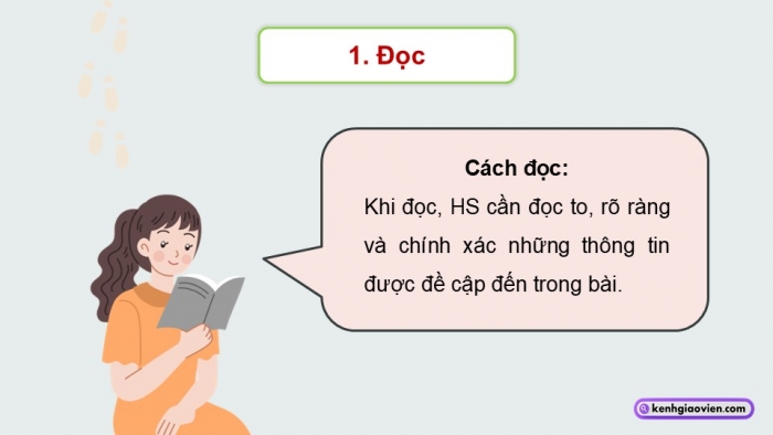 Giáo án điện tử Ngữ văn 9 chân trời Bài 7: Cách suy luận (Ren-sâm Rít)