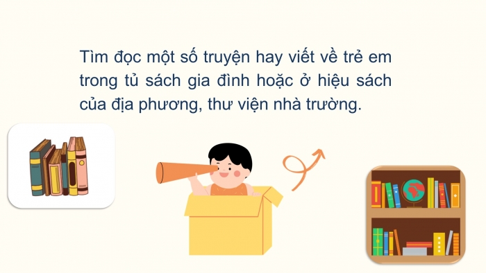 Giáo án điện tử Tiếng Việt 2 chân trời Bài 4: Viết bưu thiếp