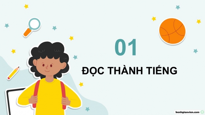 Giáo án điện tử Tiếng Việt 5 chân trời Bài 1: Điều kì diệu dưới những gốc anh đào