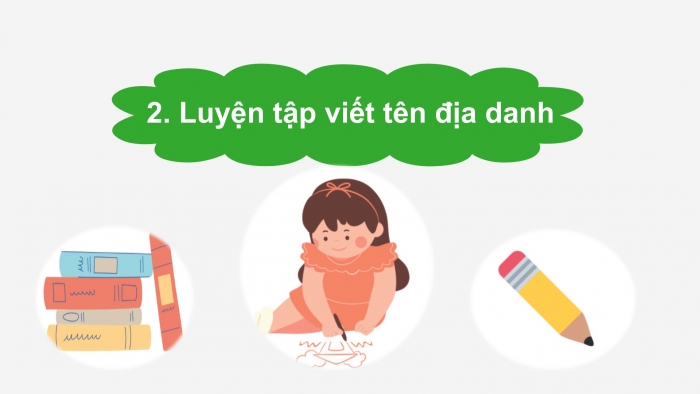 Giáo án điện tử Tiếng Việt 2 chân trời Ôn tập giữa học kì I - Ôn tập 1 (Tiết 2)