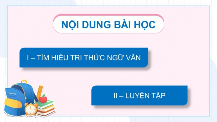 Giáo án điện tử Ngữ văn 12 cánh diều Bài 6: Biện pháp tu từ nói mỉa