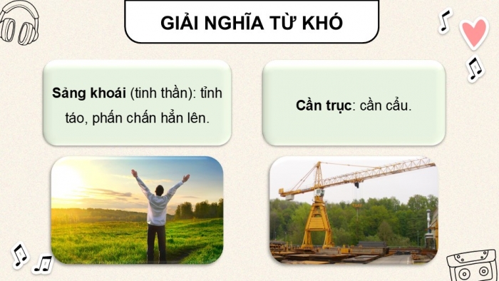 Giáo án điện tử Tiếng Việt 5 chân trời Bài 4: Vịnh Hạ Long