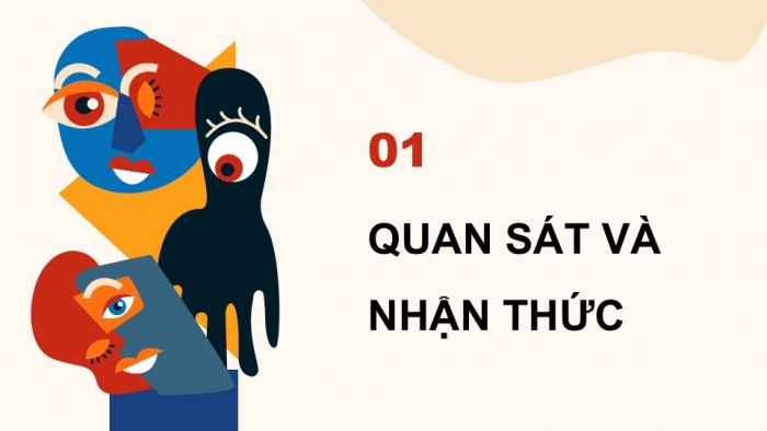 Giáo án điện tử Mĩ thuật 9 chân trời bản 2 Bài 9: Đặc điểm nghệ thuật đương đại Việt Nam