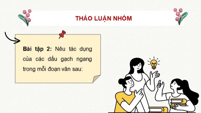 Giáo án điện tử Tiếng Việt 5 chân trời Bài Ôn tập giữa học kì II (Tiết 3)