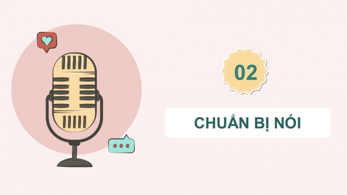 Giáo án điện tử Ngữ văn 12 kết nối Bài 7: Trình bày quan điểm về một vấn đề liên quan đến tuổi trẻ (Cách ứng xử trong các mối quan hệ gia đình, xã hội)