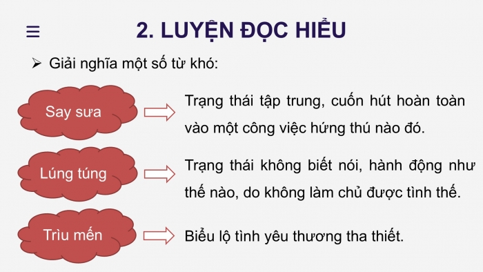 Giáo án điện tử Tiếng Việt 2 chân trời Bài 1: Đọc Mẹ của Oanh