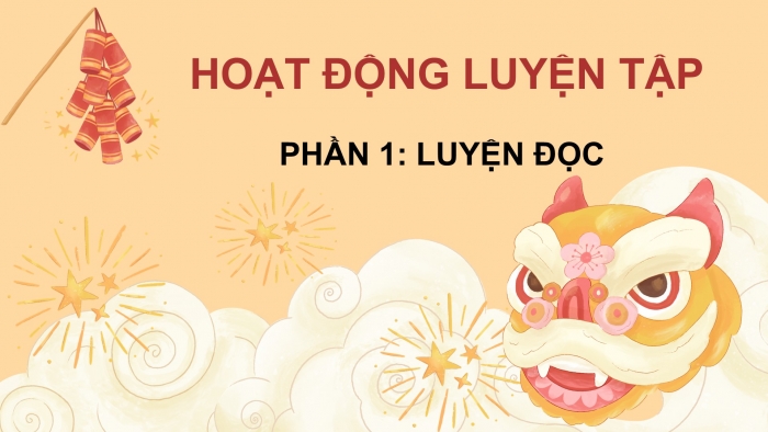 Giáo án PPT dạy thêm Tiếng Việt 5 chân trời bài 1: Bài đọc Tết nhớ thương. Luyện từ và câu Đại từ. Luyện tập viết báo cáo công việc